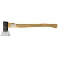 Сокира STREND PRO з дерев'яною ручкою 1,25 кг Sandblaster A613